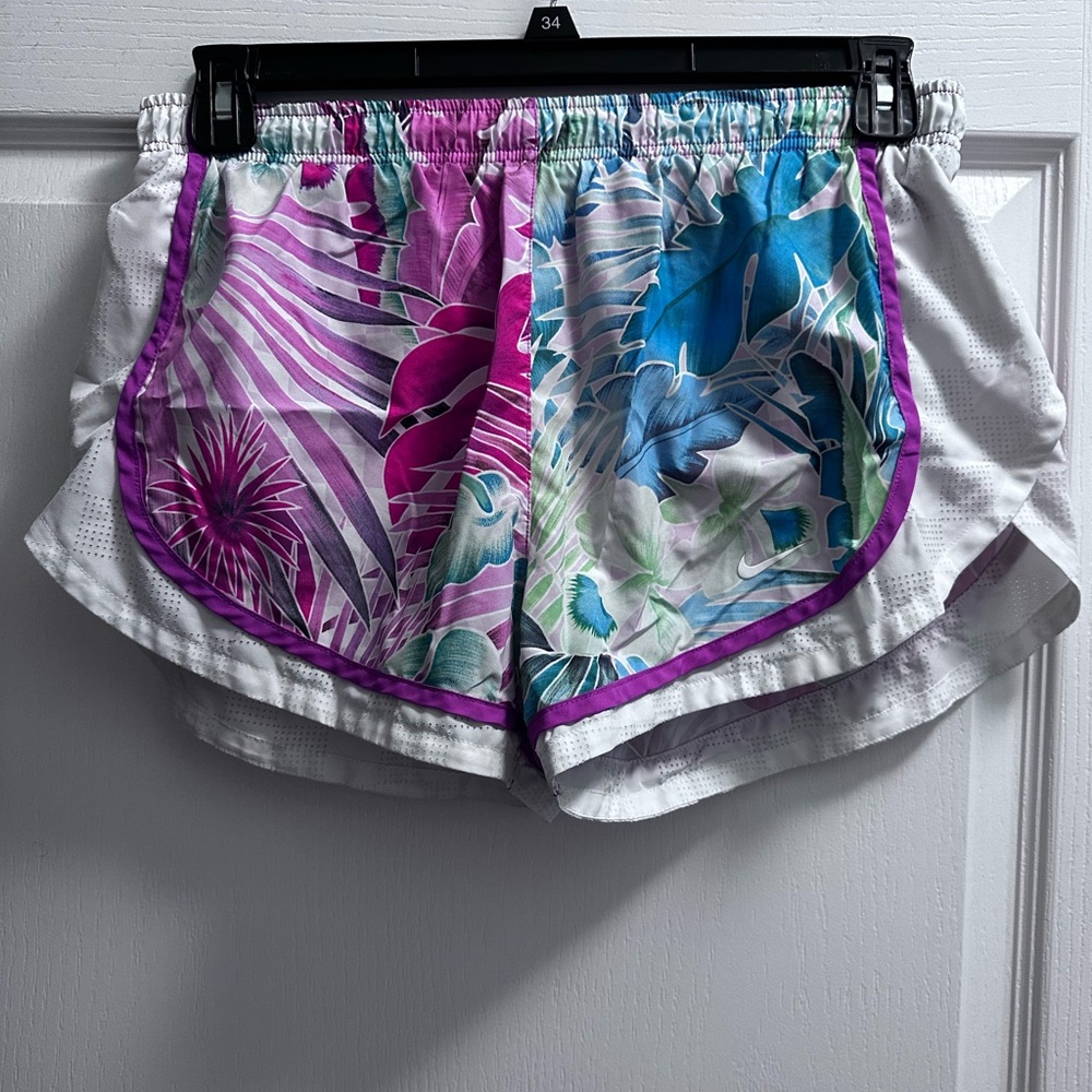 Nike Dri-Fit Shorts